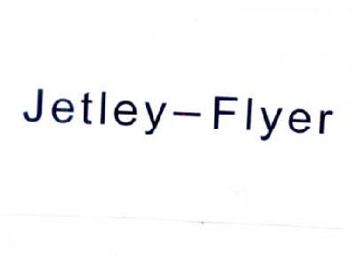 JETLEY-FLYER商标图片